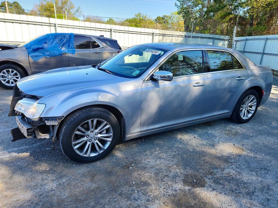Aukcja sprzedaży 2016 Chrysler 300c, vin: 2C3CCAEG0GH320199, numer aukcji: 46154266