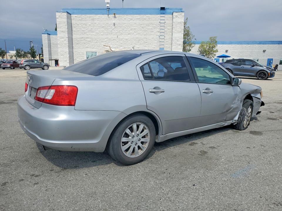 Продаж на аукціоні авто 2012 Mitsubishi Galant, vin: 4A32B2FF5CE016631, номер лоту: 45520666