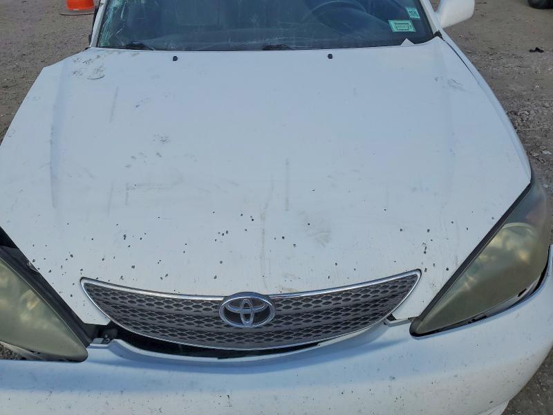 Продажа на аукционе авто 2004 Toyota Camry, vin: 4T1BA32K34U502212, номер лота: 79555185