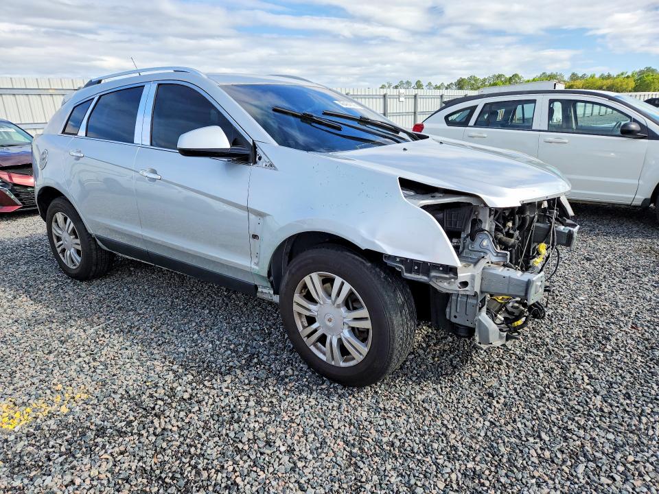 Продажа на аукционе авто 2012 Cadillac Srx, vin: 3GYFNAE34CS513828, номер лота: 46484536