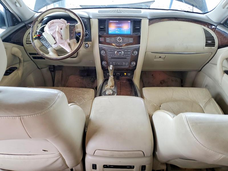 Aukcja sprzedaży 2012 Infiniti Qx56, vin: JN8AZ2NE9C9017281, numer aukcji: 78735805