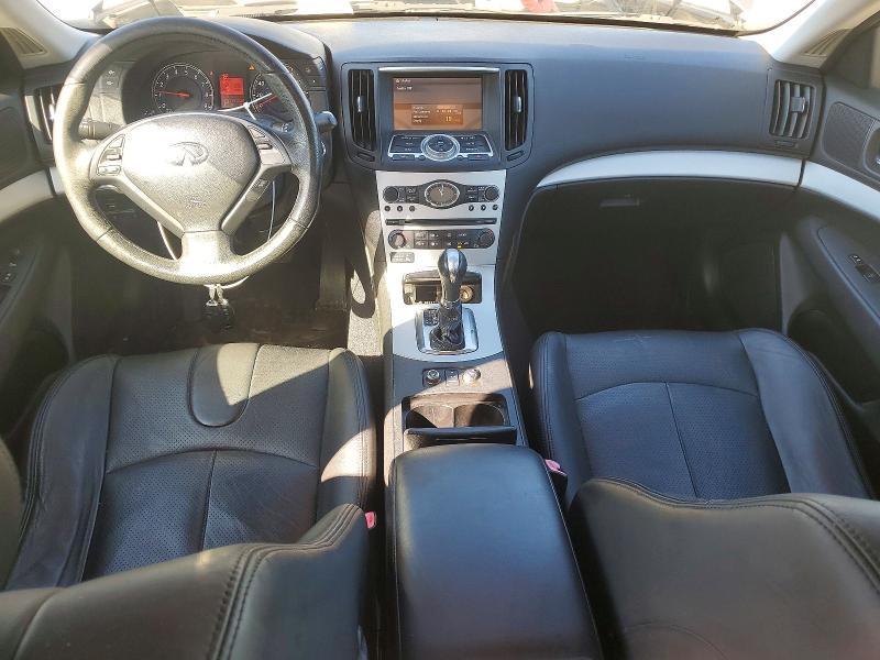 Aukcja sprzedaży 2009 Infiniti G37 Sedan, vin: JNKCV61F19M360760, numer aukcji: 41707996