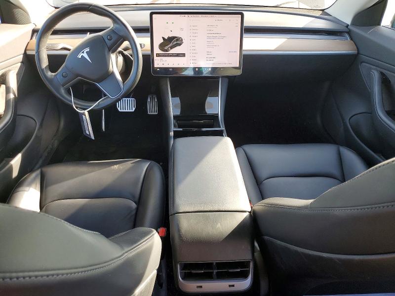 Продаж на аукціоні авто 2018 Tesla Model 3, vin: 5YJ3E1EA3JF053140, номер лоту: 41838856