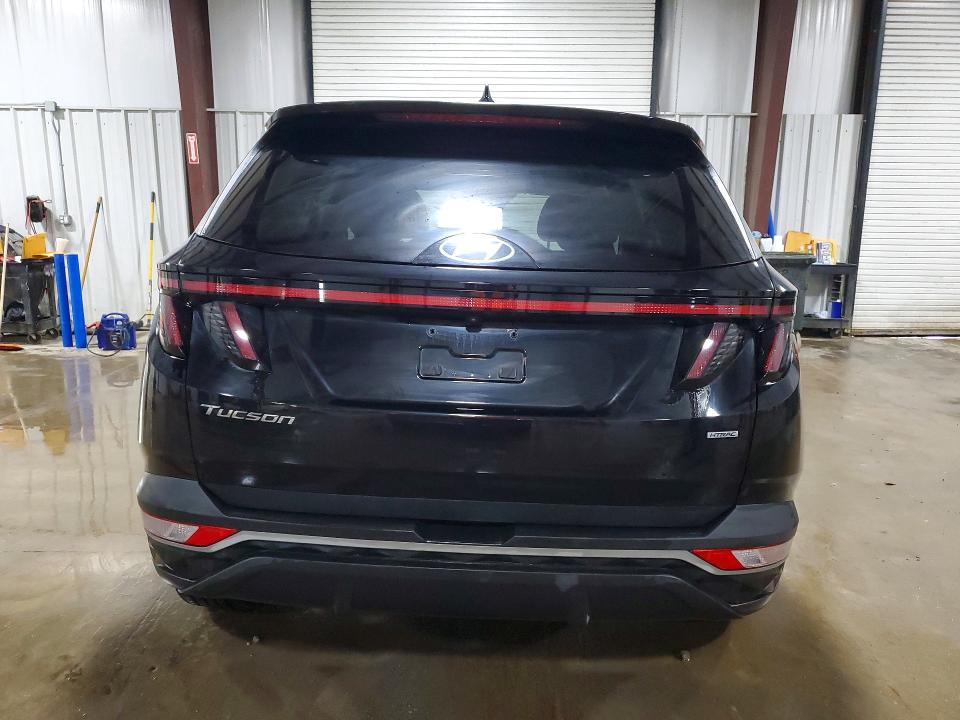 2022 Hyundai Tucson მანქანა იყიდება აუქციონზე, vin: 5NMJFCAE3NH052616, აუქციონის ნომერი: 79898545