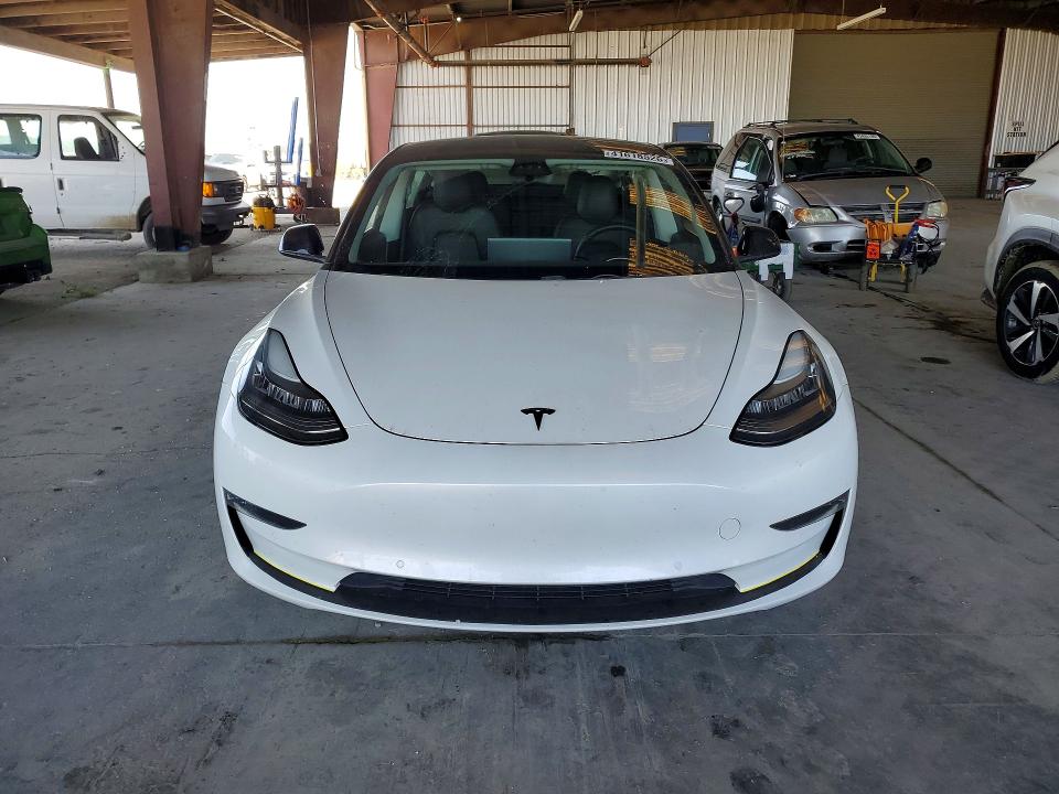 Aukcja sprzedaży 2019 Tesla Model 3, vin: 5YJ3E1EB6KF408330, numer aukcji: 41618526