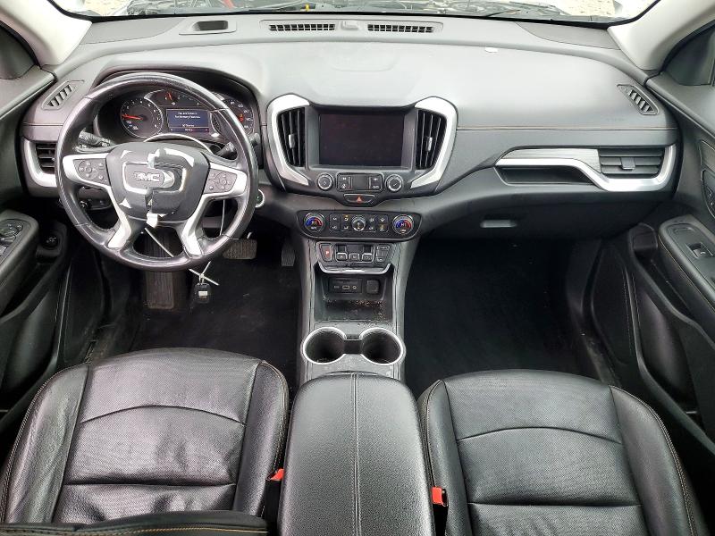 Aukcja sprzedaży 2021 Gmc Terrain, vin: 3GKALVEV7ML301813, numer aukcji: 47870796