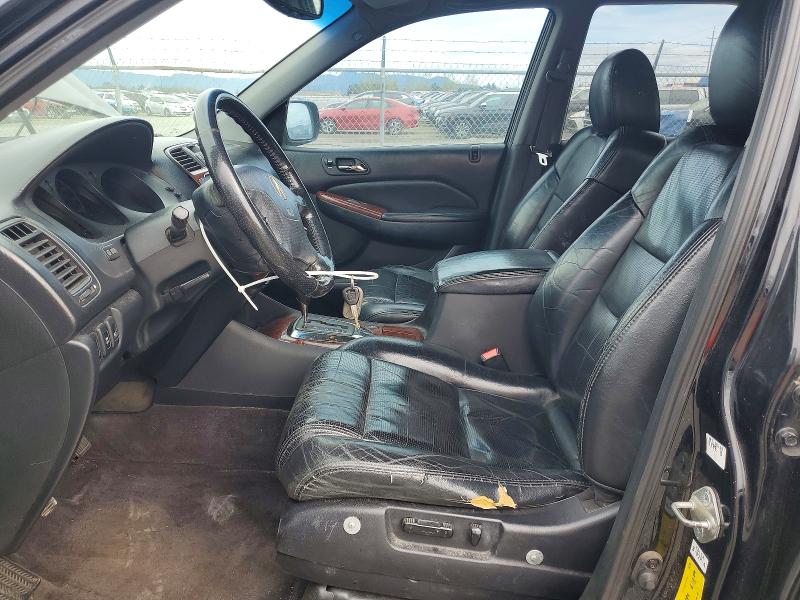 Aukcja sprzedaży 2006 Acura Mdx, vin: 2HNYD18246H538668, numer aukcji: 47103876