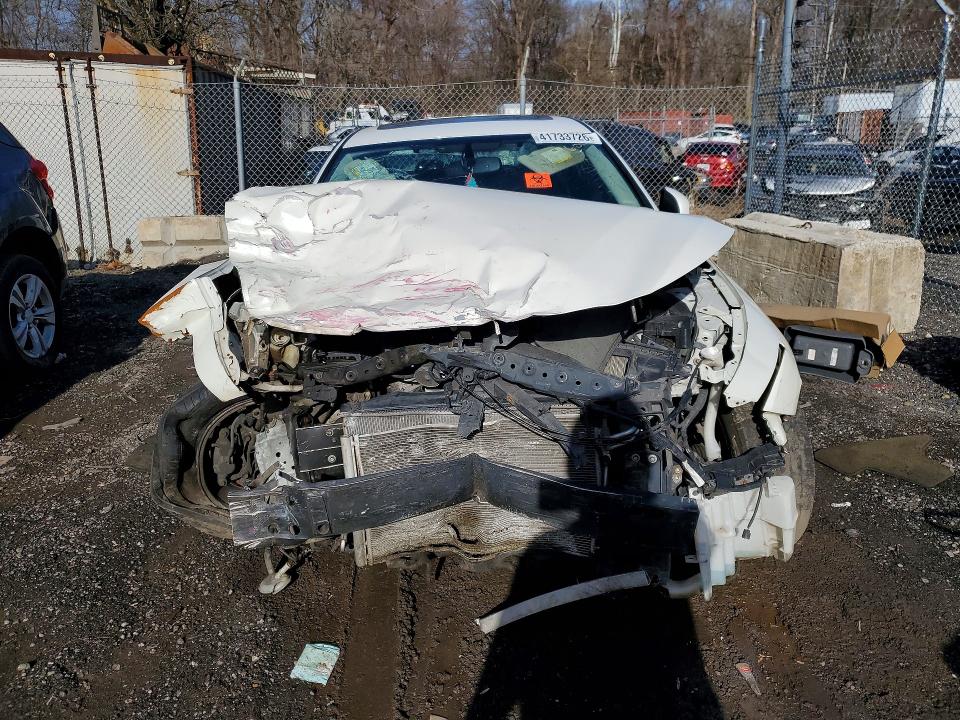 Продаж на аукціоні авто 2014 Infiniti Q50, vin: JN1BV7AR1EM688609, номер лоту: 41733726