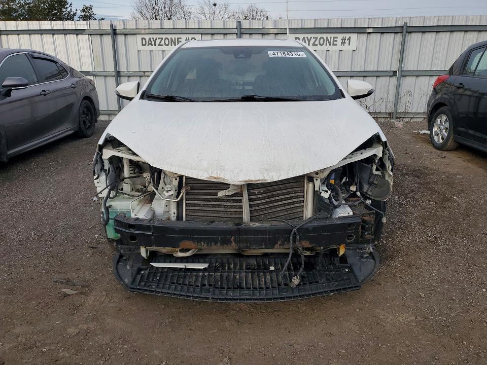 Продажа на аукционе авто 2018 Toyota Corolla, vin: 2T1BURHE3JC969428, номер лота: 47164316