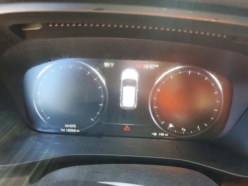 Продаж на аукціоні авто 2020 Volvo Xc40, vin: YV4AC2HM0L2172694, номер лоту: 47463006