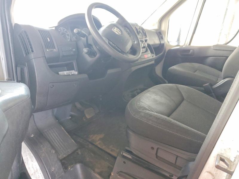 Продажа на аукционе авто 2016 Ram Promaster 2500, vin: 3C6TRVDDXGE134049, номер лота: 47774616