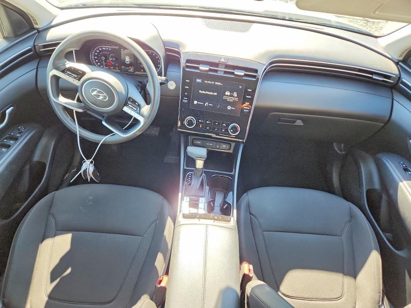 Продажа на аукционе авто 2023 Hyundai Tucson, vin: 5NMJBCAE3PH253768, номер лота: 47104496