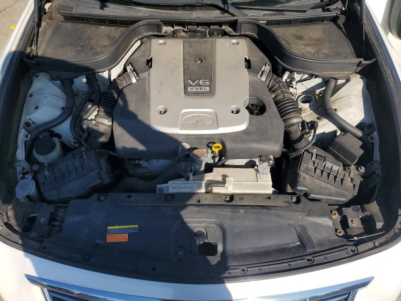 45626146 :رقم المزاد ، JN1CV6AR1CM675709 vin ، 2012 Infiniti G37 Sedan مزاد بيع