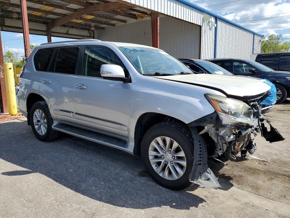 Aukcja sprzedaży 2014 Lexus Gx 460, vin: JTJBM7FX7E5082732, numer aukcji: 45761116