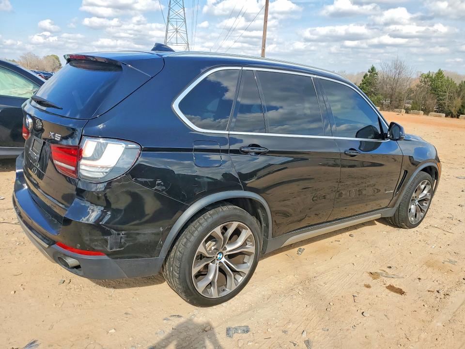 Aukcja sprzedaży 2017 Bmw X5, vin: 5UXKR0C59H0U49919, numer aukcji: 79795505