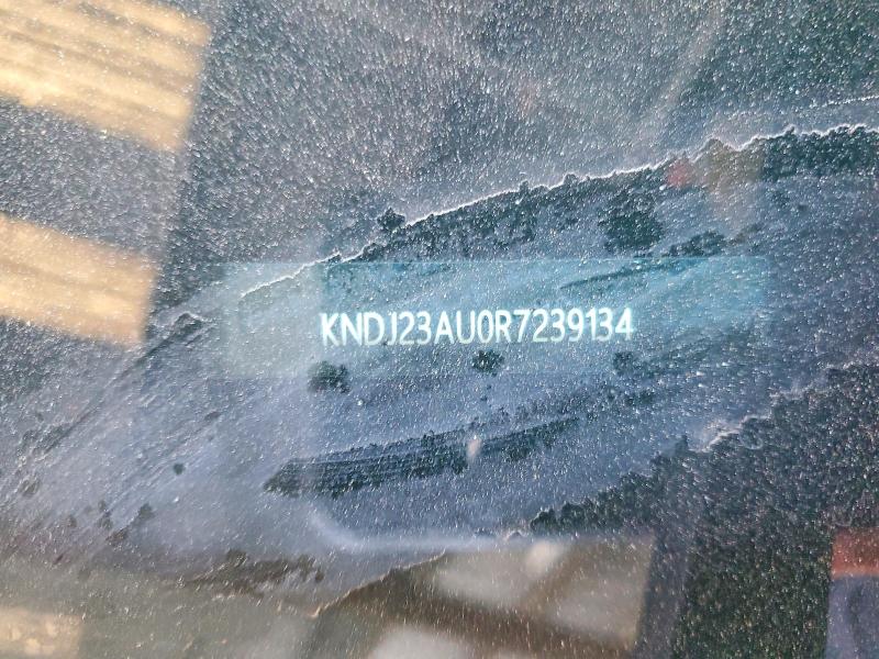 Aukcja sprzedaży 2024 Kia Soul, vin: KNDJ23AU0R7239134, numer aukcji: 47730136