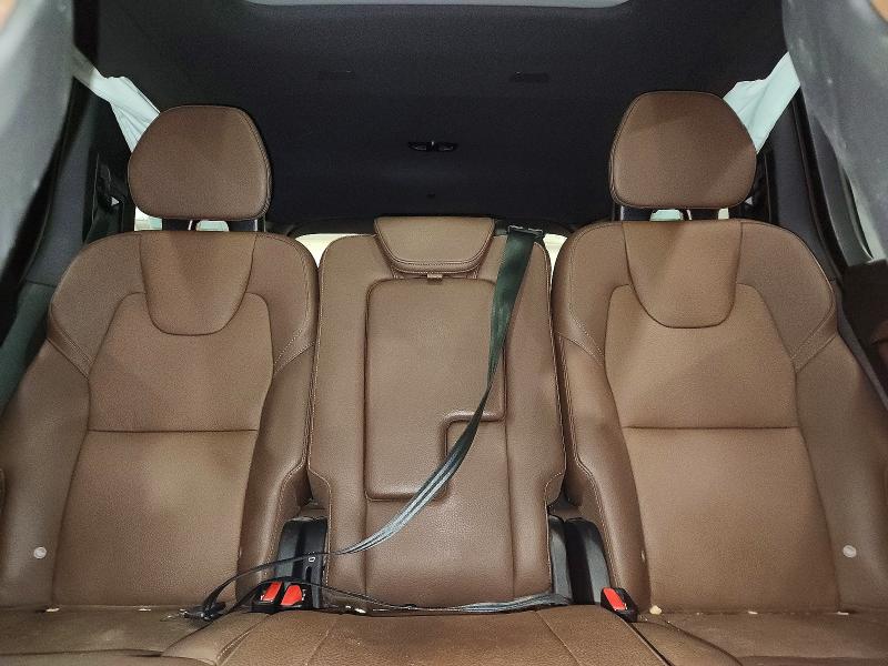 Продажа на аукционе авто 2024 Volv Xc90, vin: YV4062PE6R1256448, номер лота: 46559266