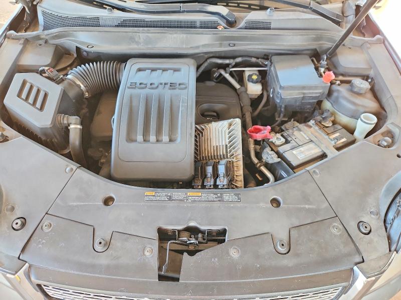 2012 Gmc Terrain მანქანა იყიდება აუქციონზე, vin: 2GKALMEK5C6125198, აუქციონის ნომერი: 79468235