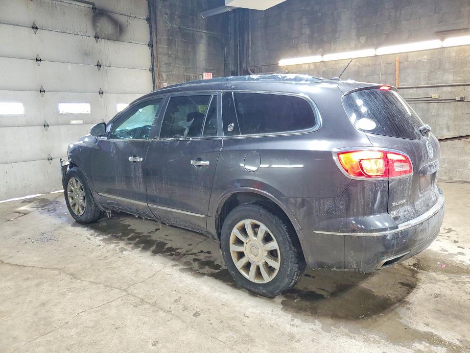 Aukcja sprzedaży 2015 Buick Enclave, vin: 5GAKVBKD0FJ365952, numer aukcji: 46364166