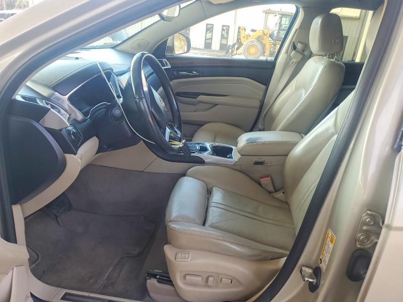 2013 Cadillac Srx მანქანა იყიდება აუქციონზე, vin: 3GYFNCE39DS542867, აუქციონის ნომერი: 46960116
