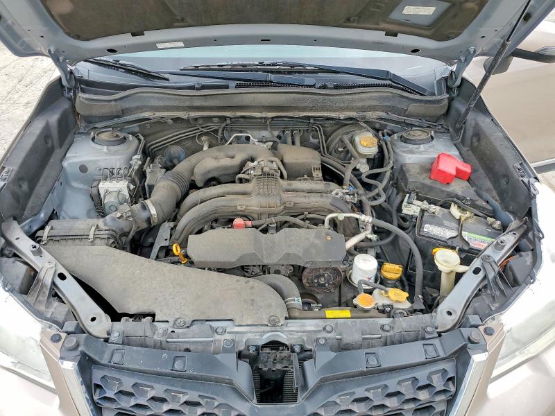 Aukcja sprzedaży 2015 Subaru Forester, vin: JF2SJAUC4FH553116, numer aukcji: 48327186