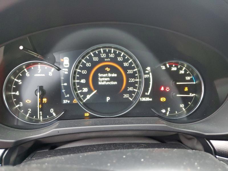 Aukcja sprzedaży 2025 Mazda Cx-5, vin: JM3KFBAY6S0546741, numer aukcji: 78326795