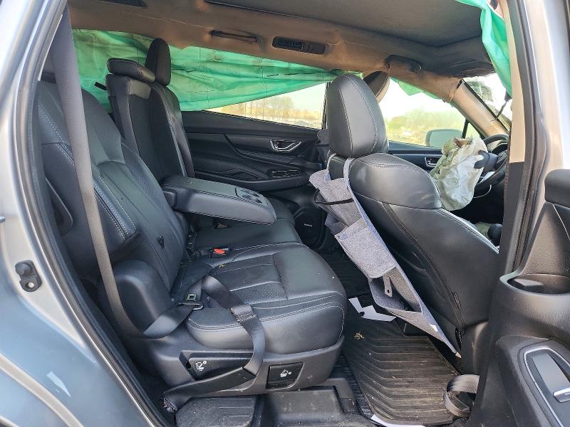 Продажа на аукционе авто 2023 Subaru Ascent, vin: 4S4WMARD0P3412563, номер лота: 45692316