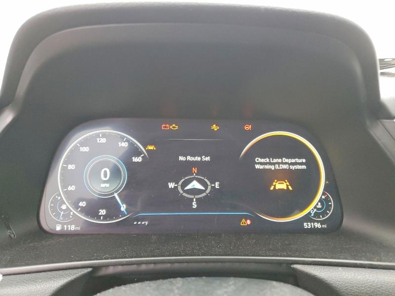 2020 Hyundai Sonata მანქანა იყიდება აუქციონზე, vin: 5NPEH4J23LH008901, აუქციონის ნომერი: 79508695