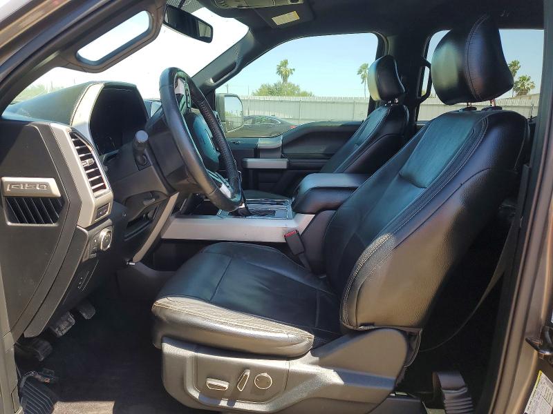 Продажа на аукционе авто 2015 Ford F150, vin: 1FTEW1CGXFKD94722, номер лота: 47745616