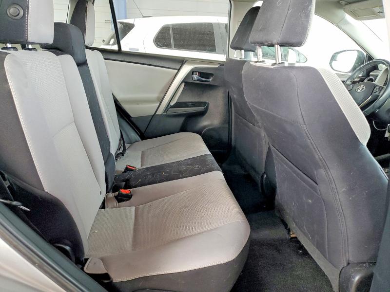 Продажа на аукционе авто 2016 Toyota Rav4, vin: 2T3RFREV8GW476467, номер лота: 47138526
