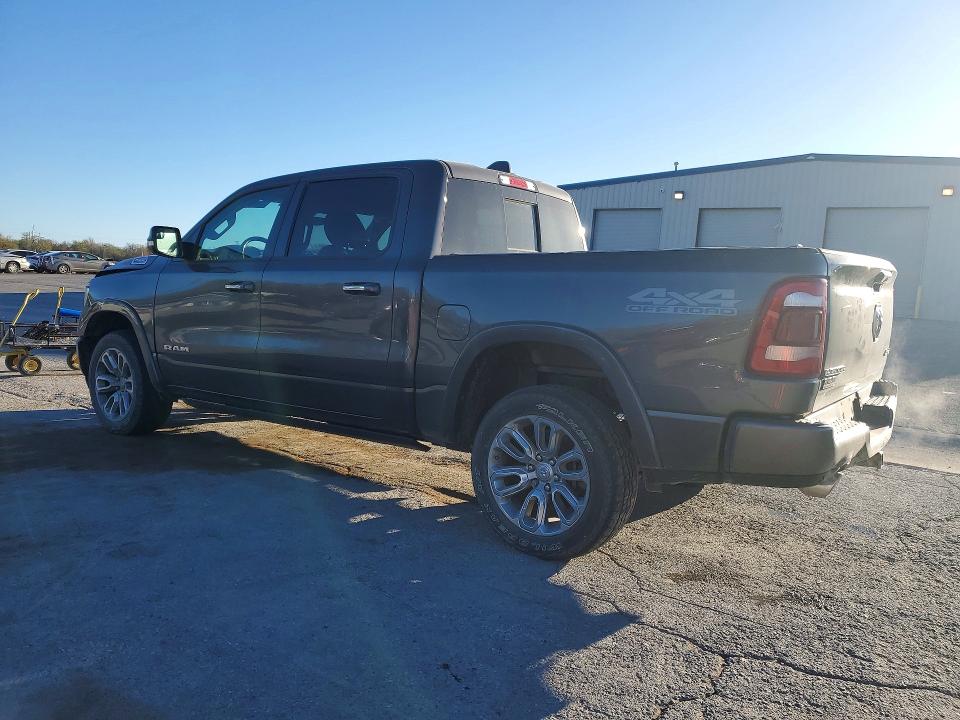 Aukcja sprzedaży 2022 Ram 1500, vin: 1C6SRFJT8NN163085, numer aukcji: 41769936