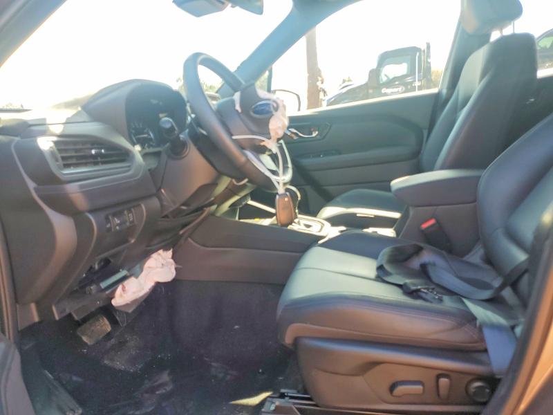 Продажа на аукционе авто 2025 Subaru Forester, vin: JF2SLDRC3SH427800, номер лота: 45612916