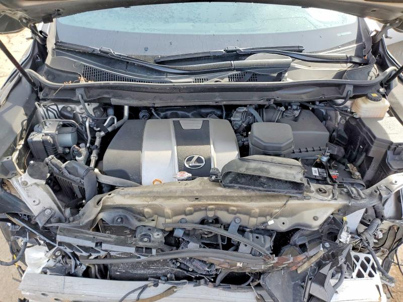 Aukcja sprzedaży 2018 Lexus Rx 350, vin: 2T2BZMCA7JC141175, numer aukcji: 47053536