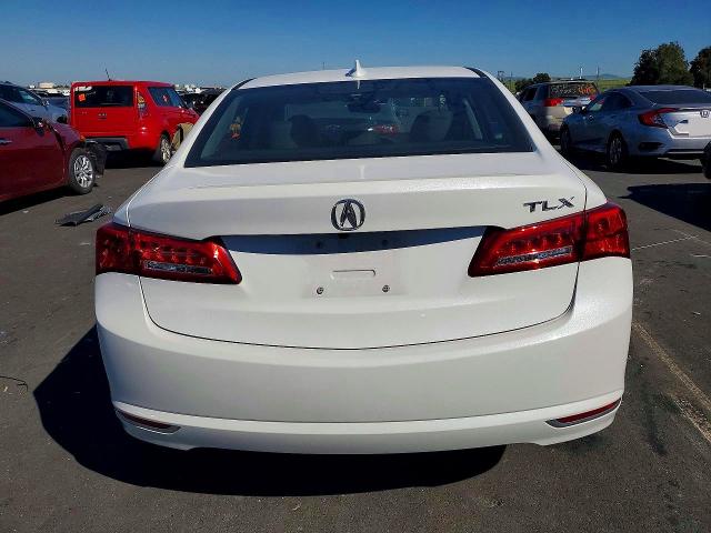 Aukcja sprzedaży 2020 Acura Tlx, vin: 19UUB1F32LA014923, numer aukcji: 46758456
