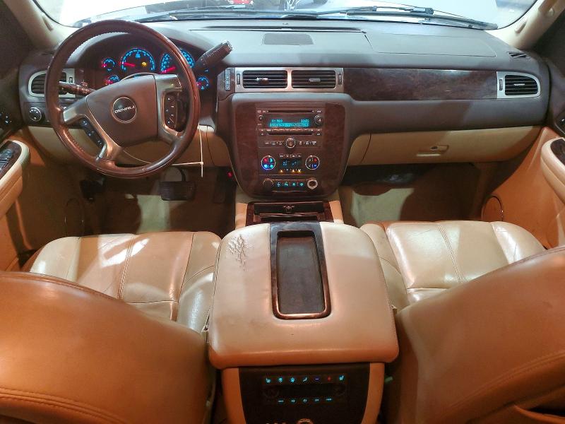 Aukcja sprzedaży 2007 Gmc Yukon Xl, vin: 1GKFK668X7J228780, numer aukcji: 79032575