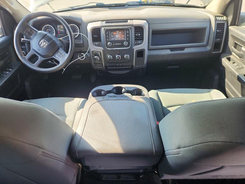 45569506 :رقم المزاد ، 1C6RR6KT5ES198763 vin ، 2014 Dodge Ram 1500 مزاد بيع