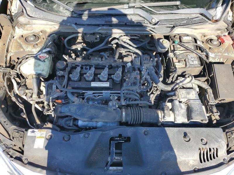 Aukcja sprzedaży 2017 Honda Civic, vin: 2HGFC1F99HH101480, numer aukcji: 78594505