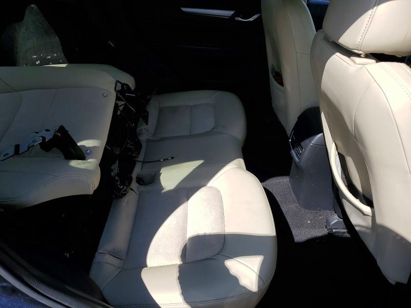 47863896 :رقم المزاد ، JM3KFBCL2H0102685 vin ، 2017 Mazda Cx-5 مزاد بيع