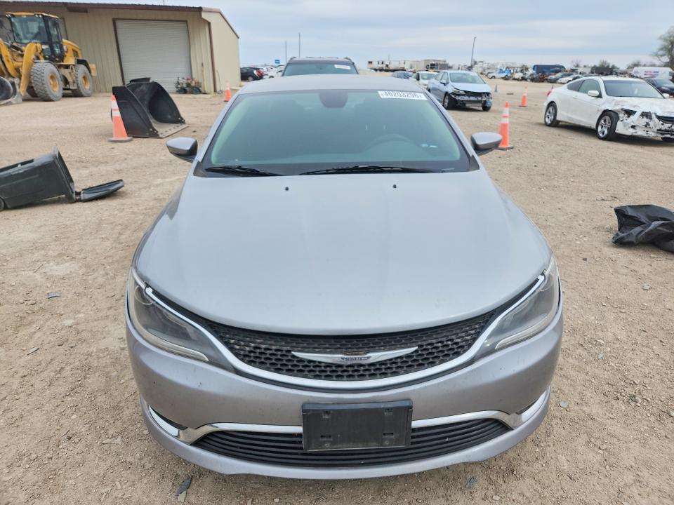 Aukcja sprzedaży 2016 Chrysler 200, vin: 1C3CCCAB1GN128884, numer aukcji: 46203296