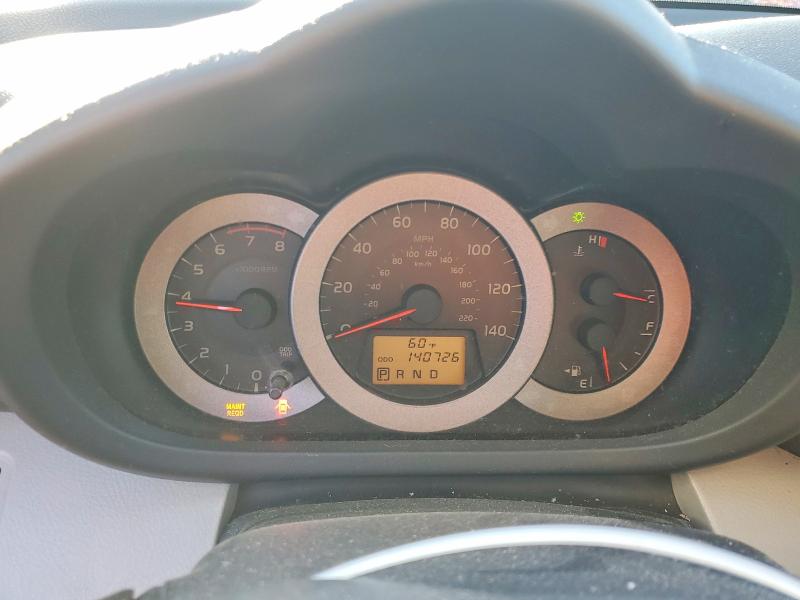 Продаж на аукціоні авто 2009 Toyota Rav4, vin: JTMZF35V595006226, номер лоту: 79983035