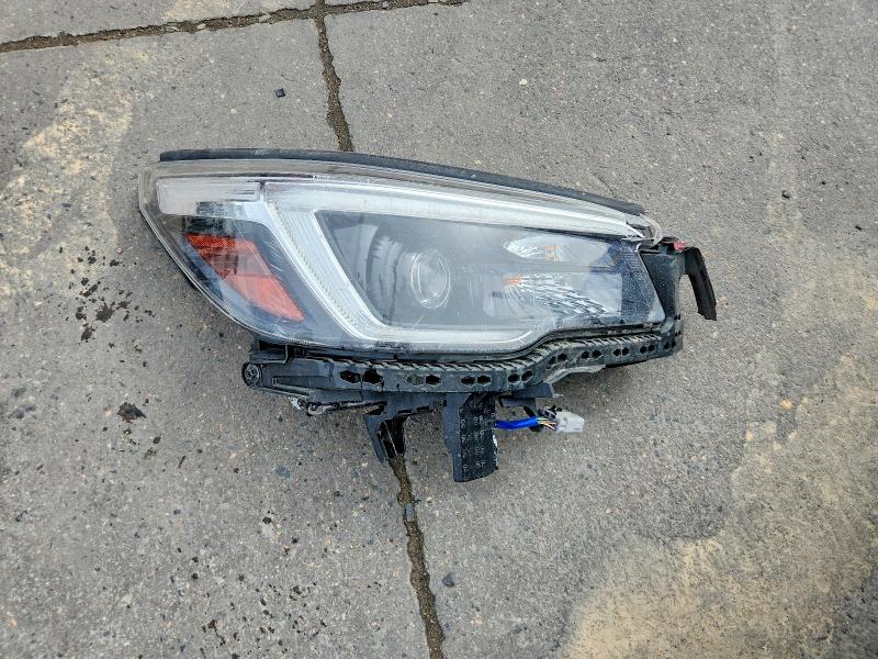 Aukcja sprzedaży 2021 Subaru Forester, vin: JF2SKASC7MH467151, numer aukcji: 45623356
