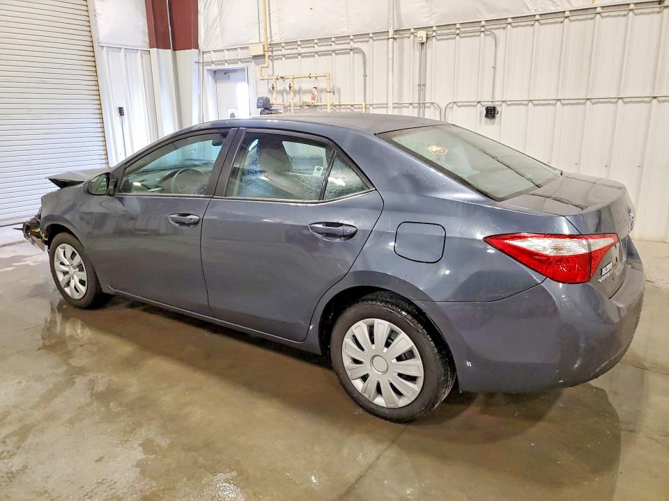 Auction sale of the 2016 Toyota Corolla, vin: 2T1BURHE3GC593385, lot number: 45726226
