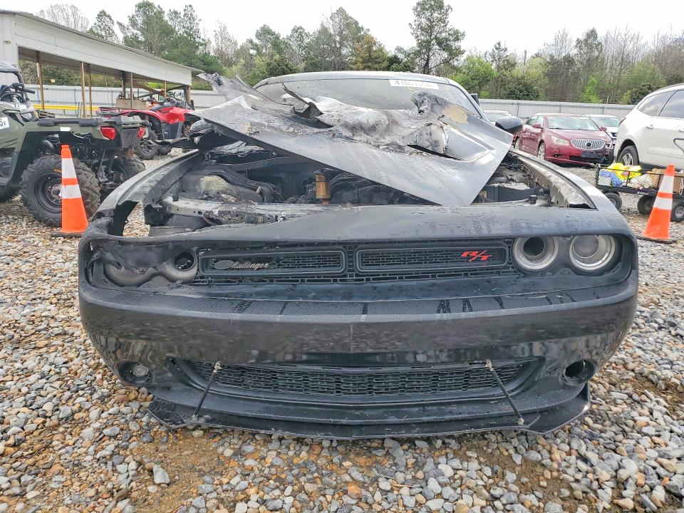 Продажа на аукционе авто 2021 Dodge Challenger, vin: 2C3CDZFJXMH672112, номер лота: 41651556