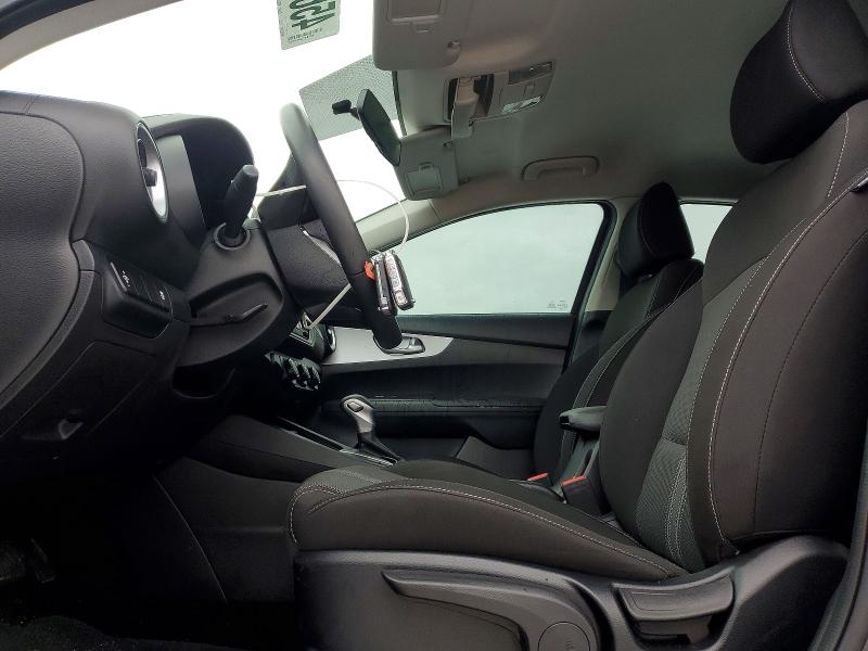 Auction sale of the 2024 Kia Forte, vin: 3KPF24AD8RE723659, lot number: 45603926