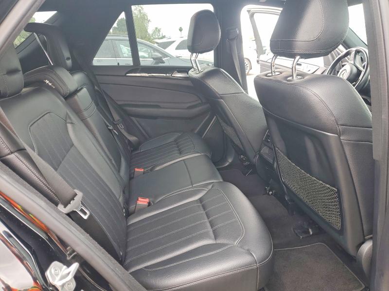 Продаж на аукціоні авто 2016 Mercedes-benz Gle, vin: 4JGDA5HB5GA806692, номер лоту: 79611715