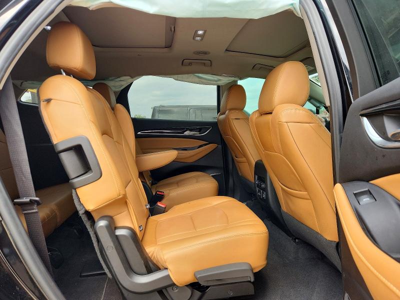 48086036 :رقم المزاد ، 5GAERCKW2LJ132577 vin ، 2020 Buick Enclave مزاد بيع