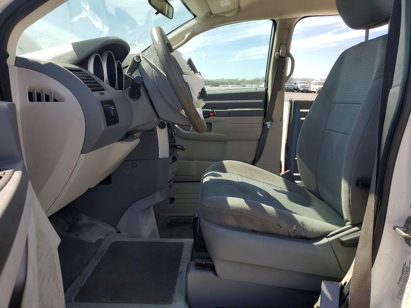 Aukcja sprzedaży 2010 Dodge Grand Caravan, vin: 2D4RN4DE4AR155280, numer aukcji: 47267796