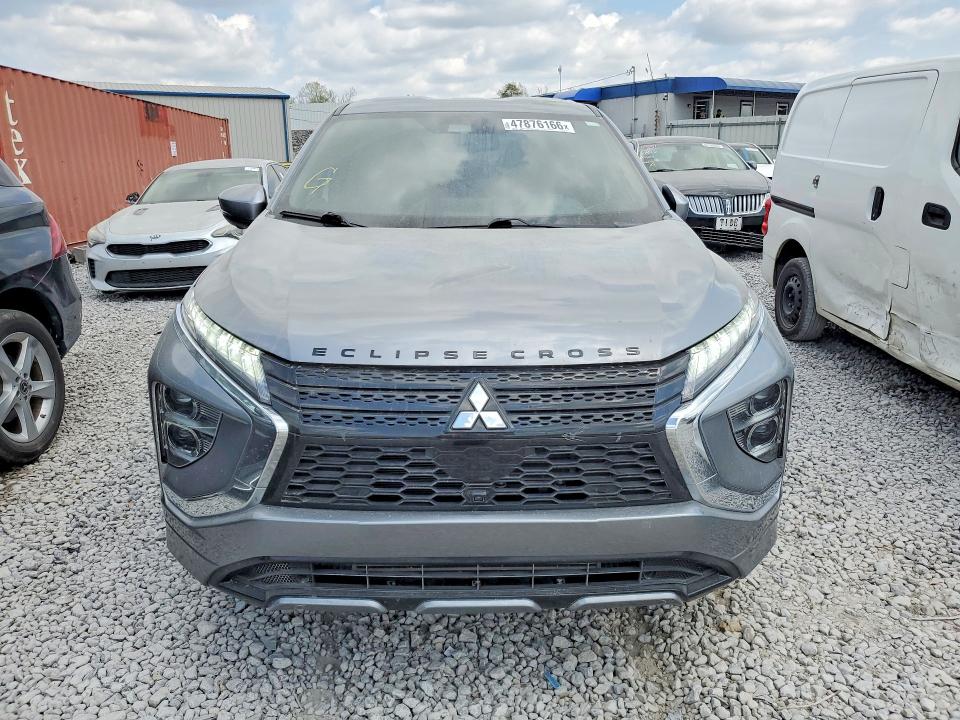 Продаж на аукціоні авто 2024 Mitsubishi Eclipse Cross, vin: JA4ATWAA4RZ001578, номер лоту: 47876166
