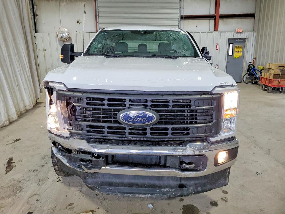 2025 Ford F250 მანქანა იყიდება აუქციონზე, vin: 1FT7W2BT1SEC76161, აუქციონის ნომერი: 45966806