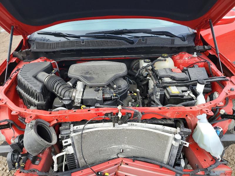Продаж на аукціоні авто 2022 Chevrolet Blazer, vin: 3GNKBKRSXNS221163, номер лоту: 41922296